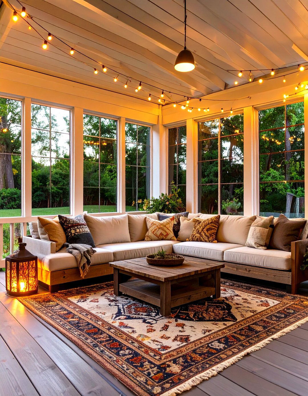 30 Modern Farmhouse Interior Design Ideas for All Rooms - We Love Home Blog