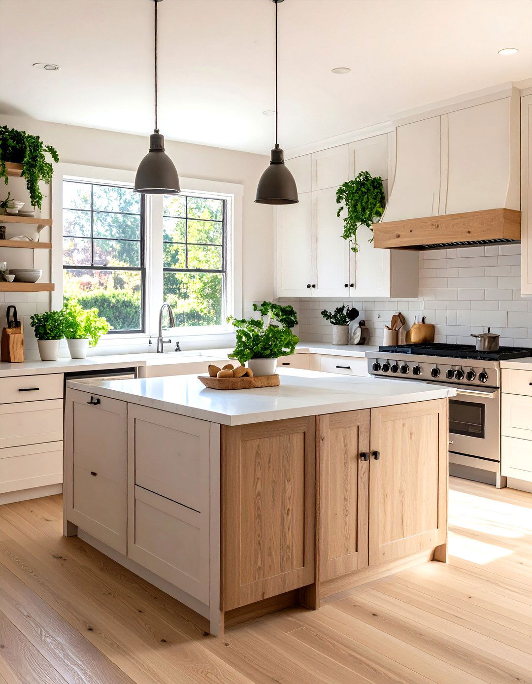 The Scullery Kitchen - 30 kitchen ideas 2022