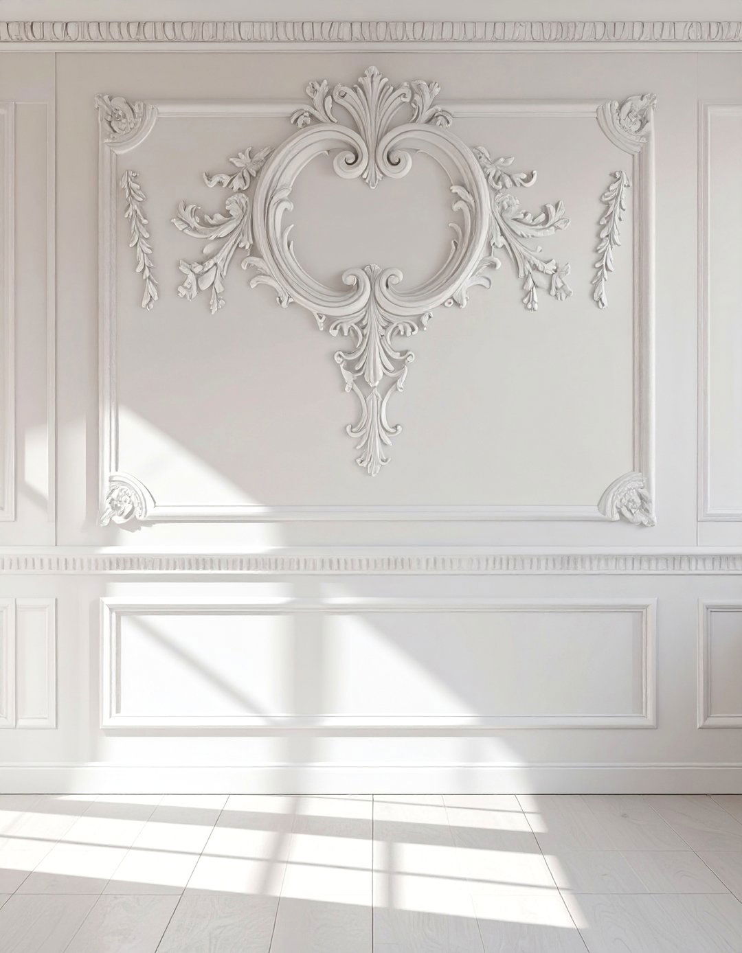 30 Elegant Baroque Interior Design Ideas for Luxury