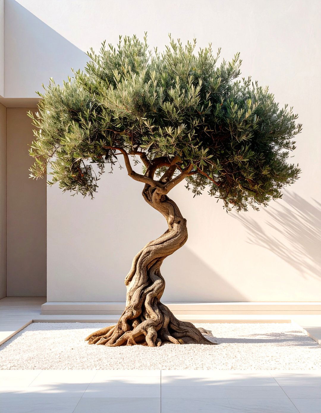 The Sculptural Plant Showcase - 30 modern landscape design ideas