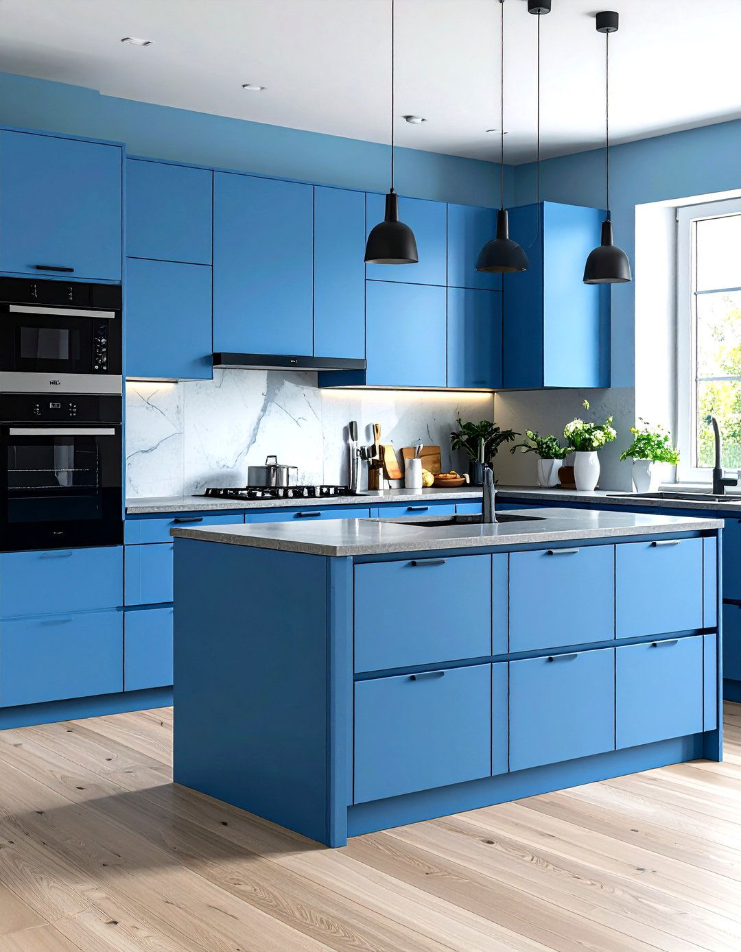 30 IKEA Kitchen Ideas for a Stylish and Functional Space - We Love Home ...