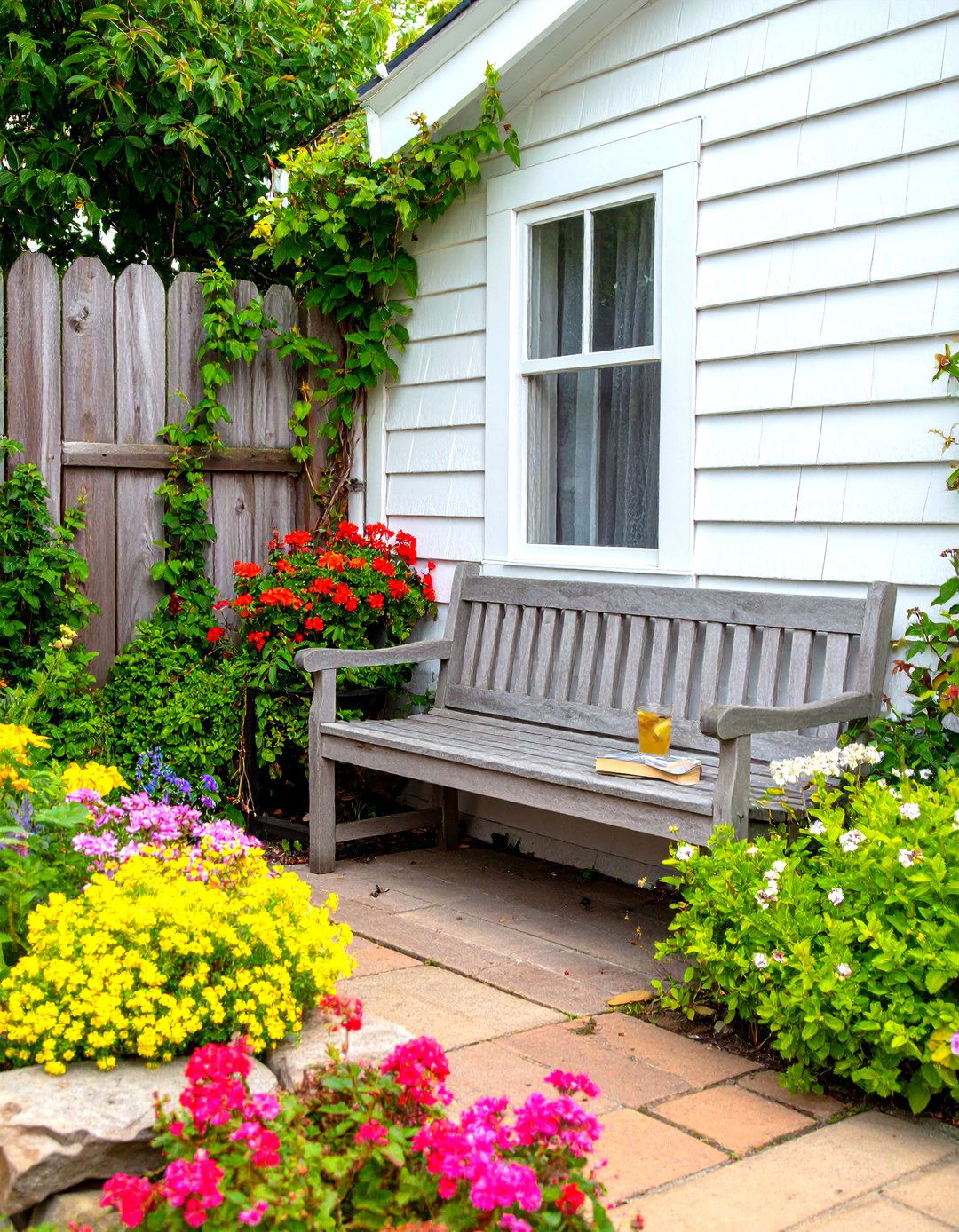 The Secluded Reading Nook Design Tool - 30 backyard design tool ideas