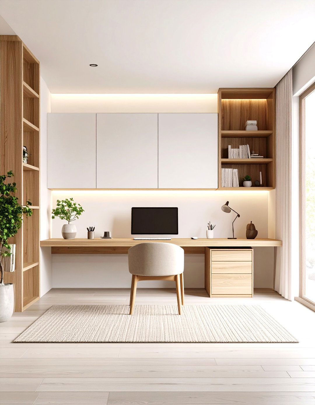 30 Timeless Japanese Interior Design Ideas for Zen - We Love Home Blog