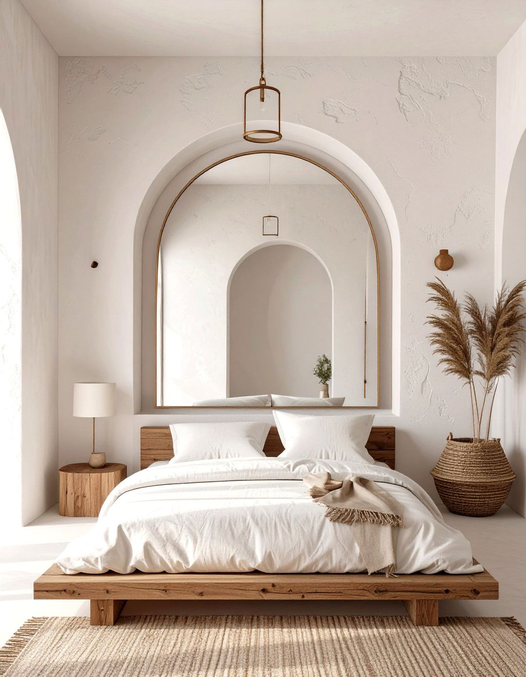30 Modern Spanish Style Interior Design Ideas for Homes - We Love Home Blog