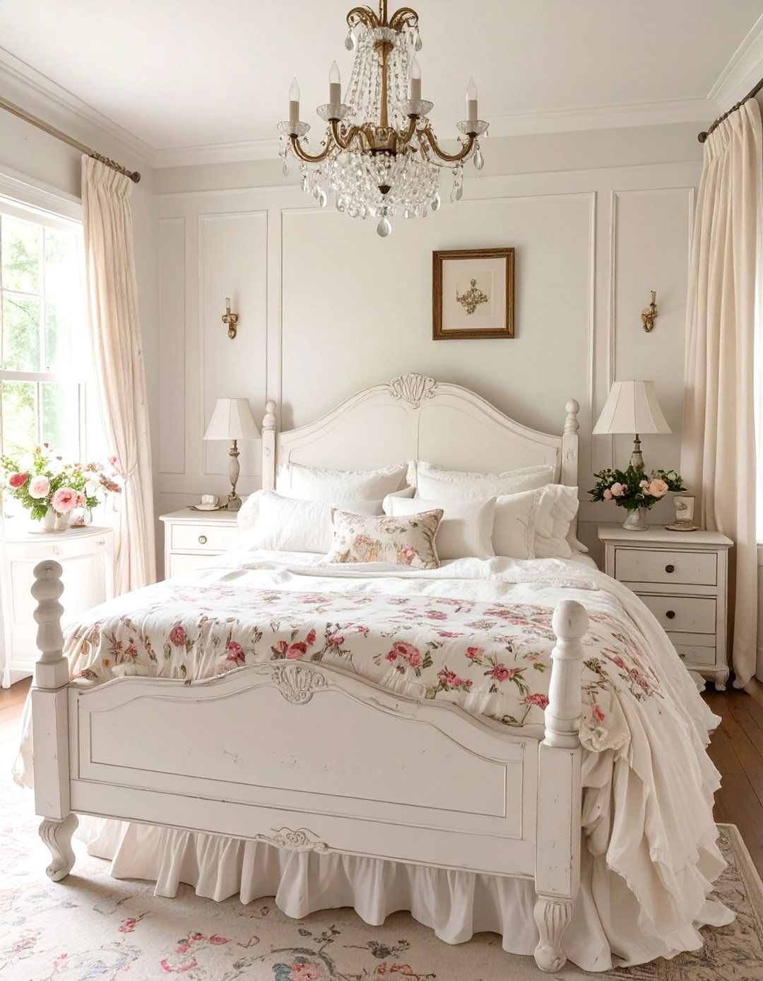 30 Dreamy Master Bedroom Inspo Ideas to Pin Right Now - We Love Home Blog