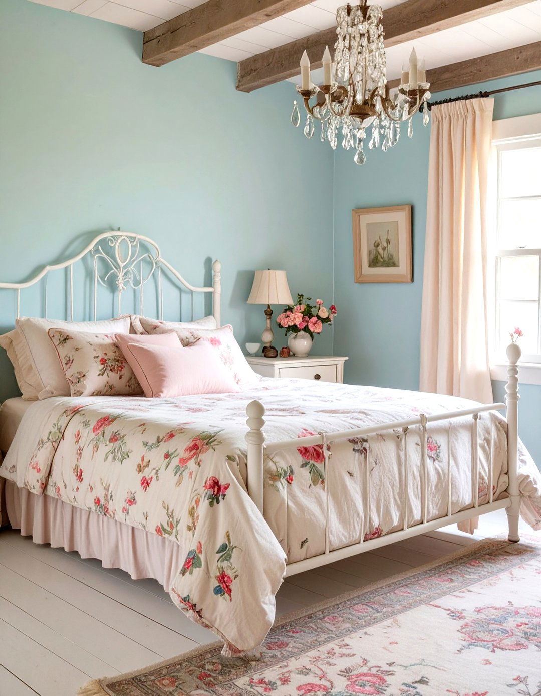 30 Stunning Cottage Interior Design Ideas to Try - We Love Home Blog