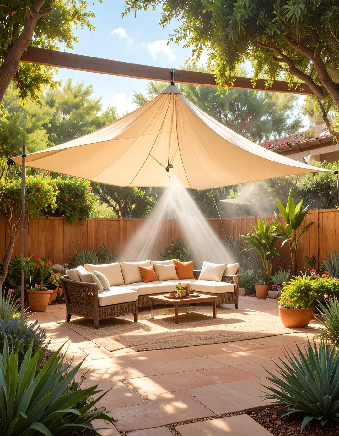 30 Best Arizona Backyard Ideas on a Budget for You