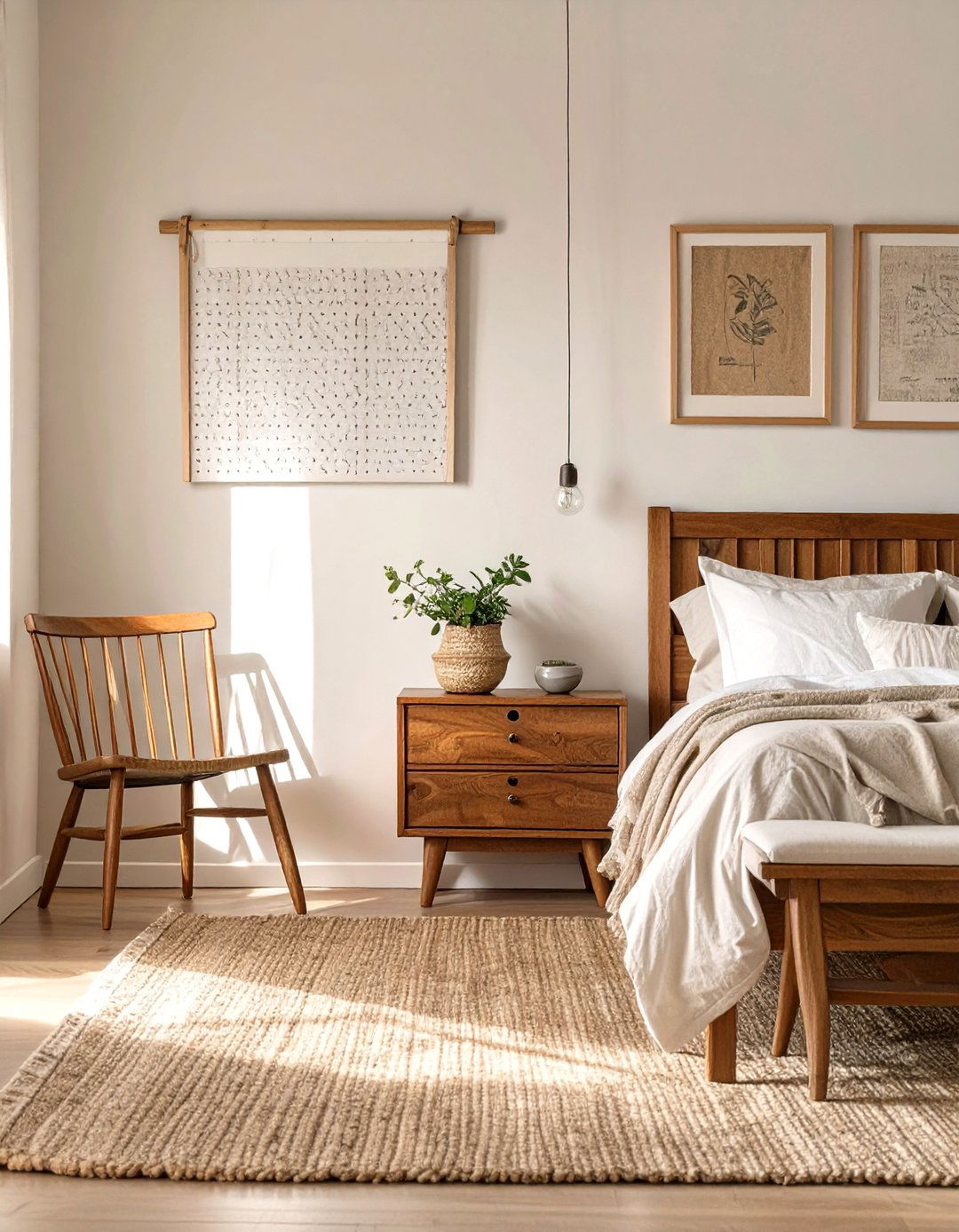 The Shaker Simplicity Home - 30 house design ideas