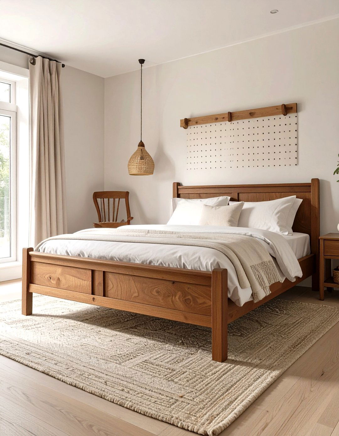 The Shaker Simplicity Style - 30 free house design ideas