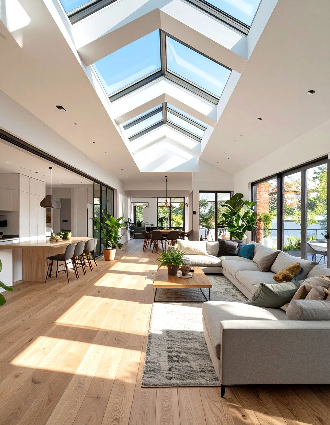 30 Interior Design Floor Plan Ideas for Better Layouts - We Love Home Blog