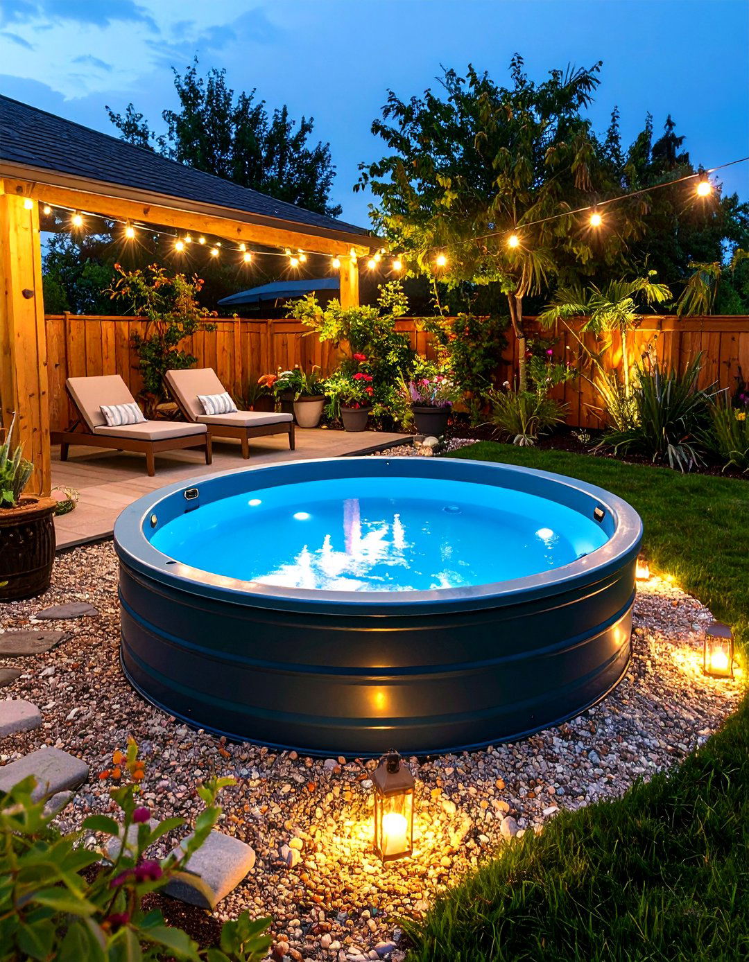 30 Landscape Design Cost Ideas for Every Home Budget