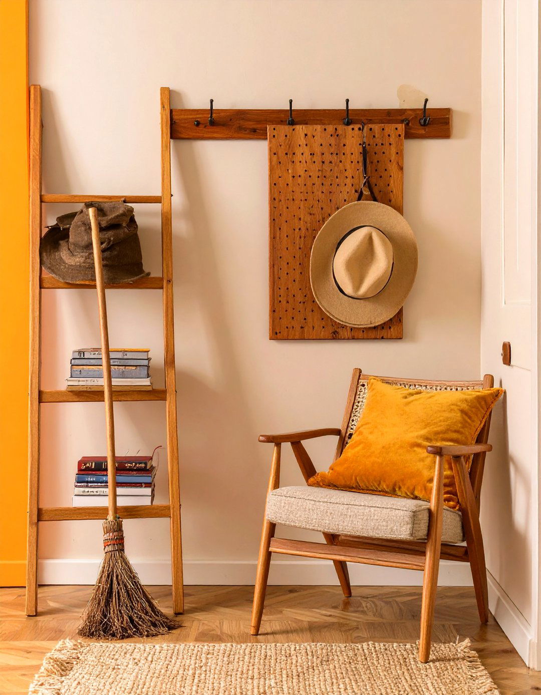 The Simplicity of Shaker Design - 30 best interior design books ideas