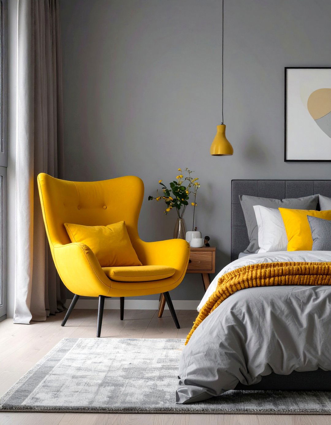 30 Serene Minimalist Bedroom Ideas for Better Sleep - We Love Home Blog