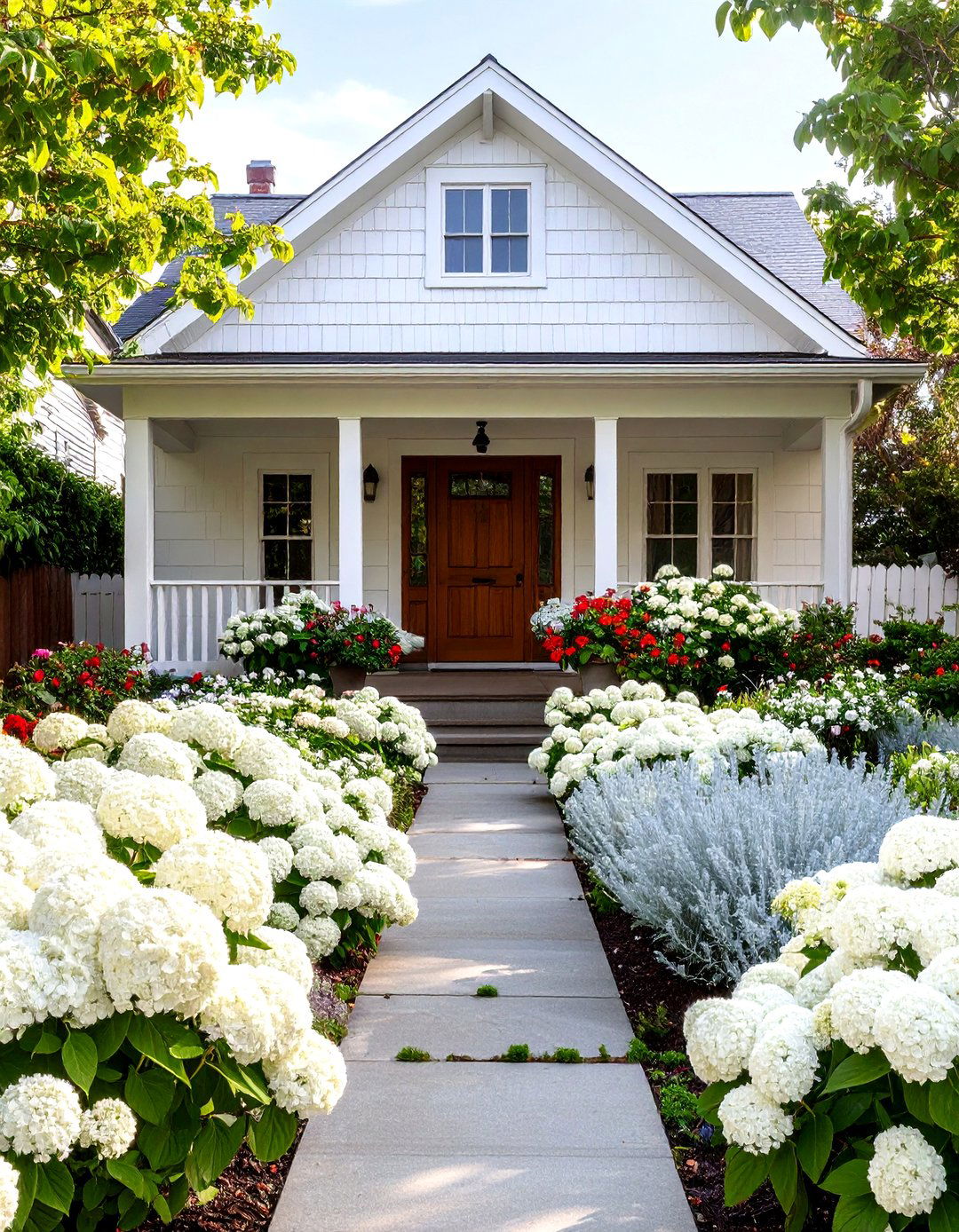 30 Front Yard Curb Appeal Ideas for an Instant Upgrade