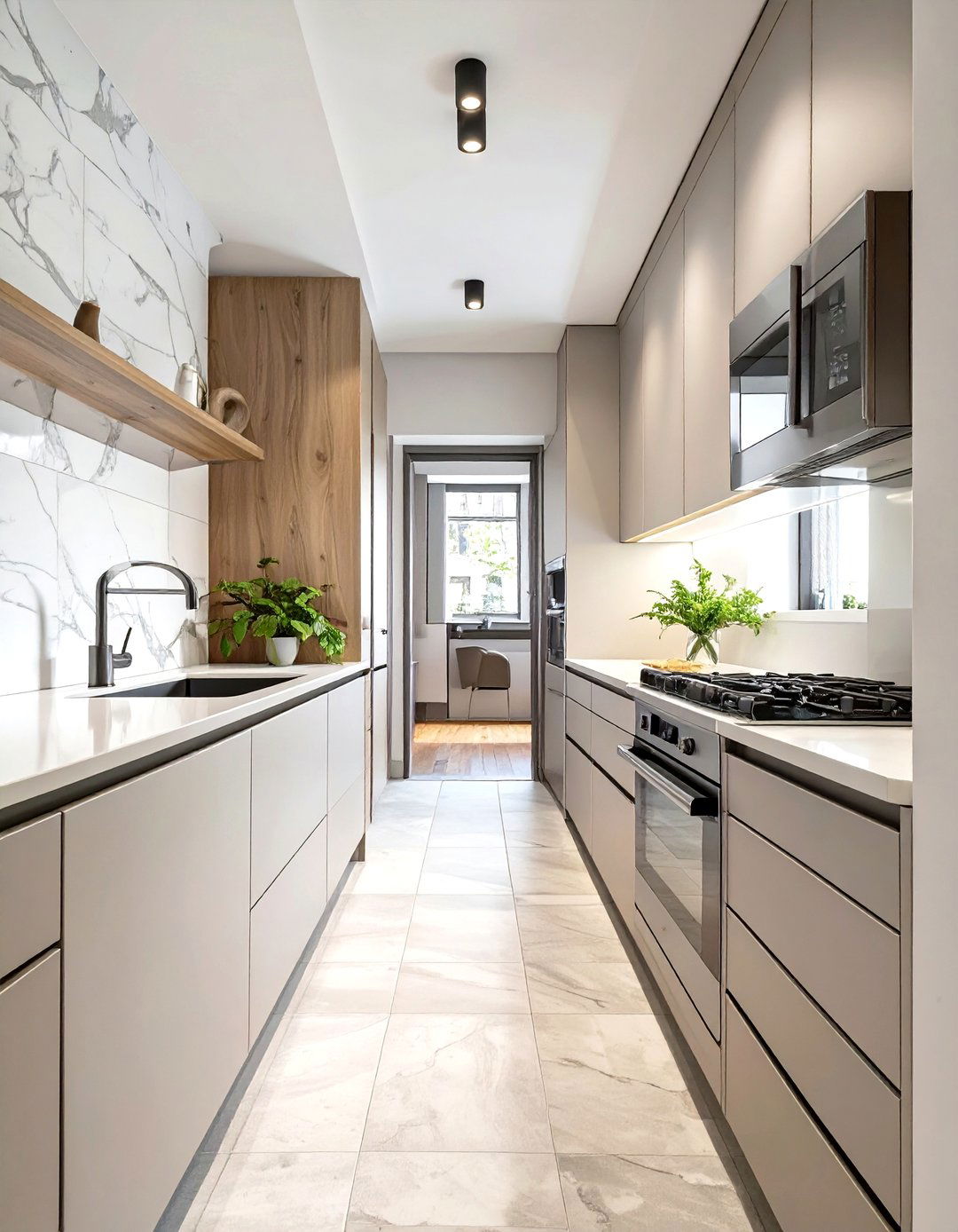 30 Manhattan Home Design Ideas for Sophisticated City Style - We Love ...
