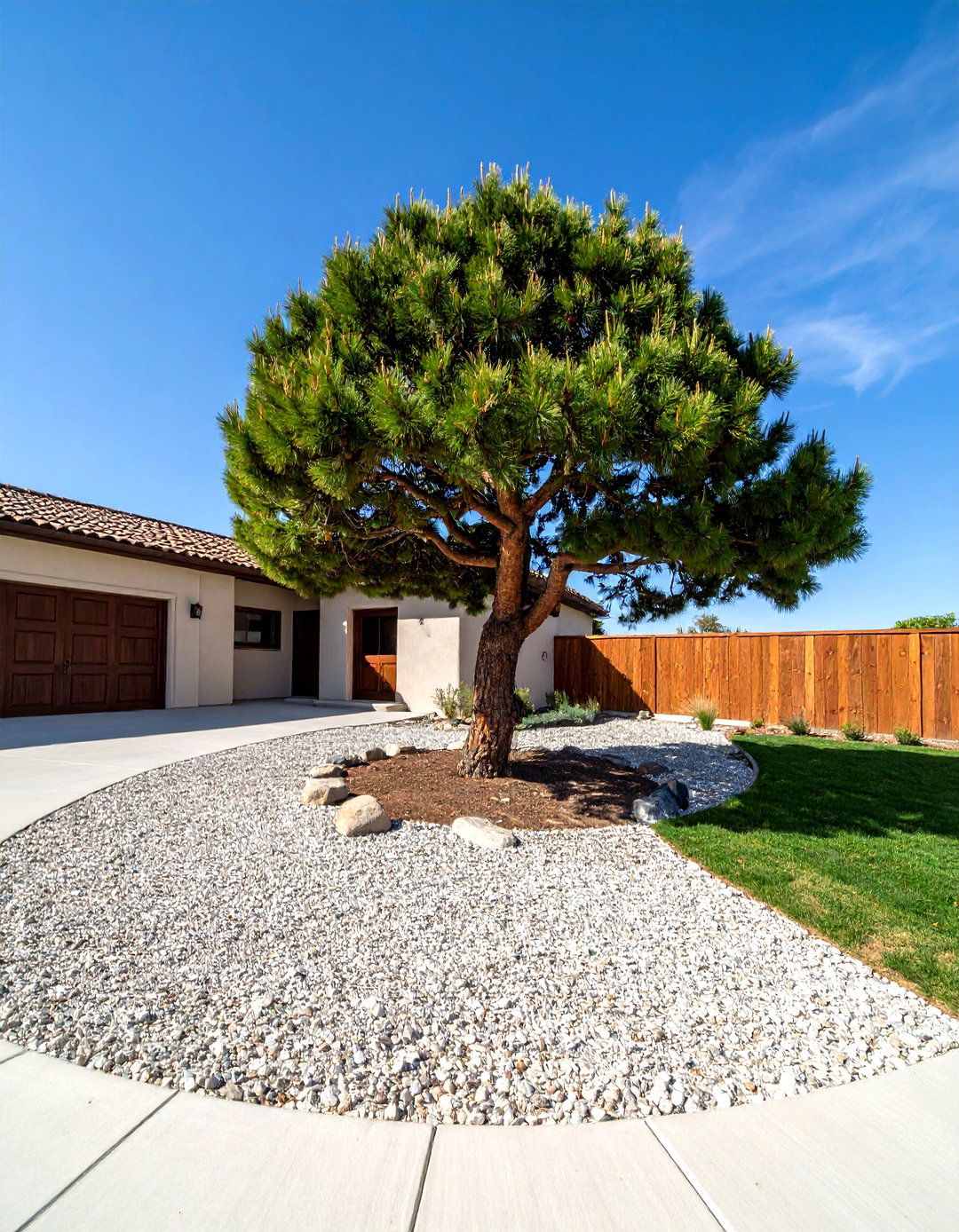 30 Front Yard Xeriscape Ideas Colorado Homeowners Love - We Love Home Blog