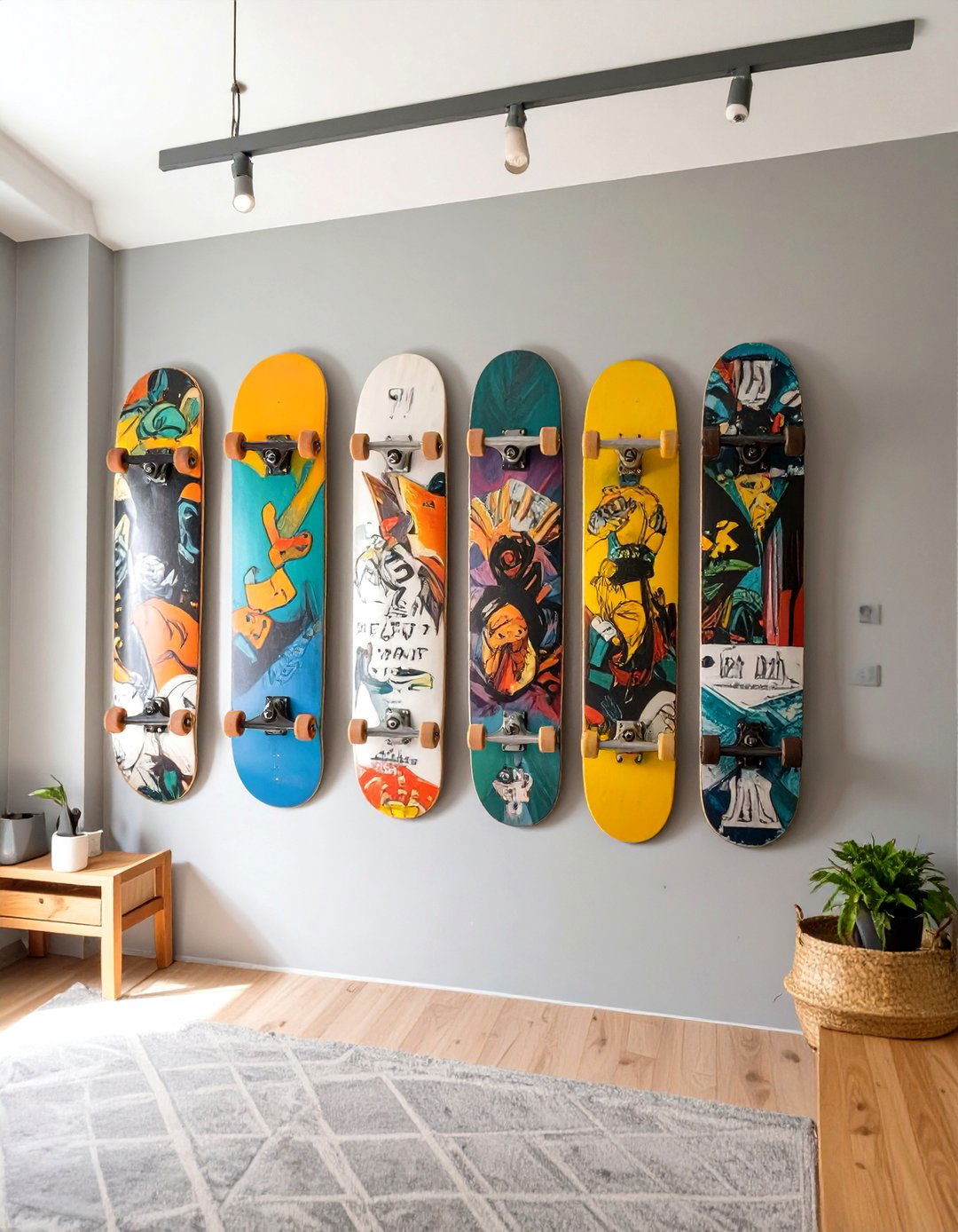 30 Ideas For Wall Decor To Personalize Your Home We Love Home Blog 30-ideas-for-wall-decor-to-personalize-your-home-we-love-home-blog