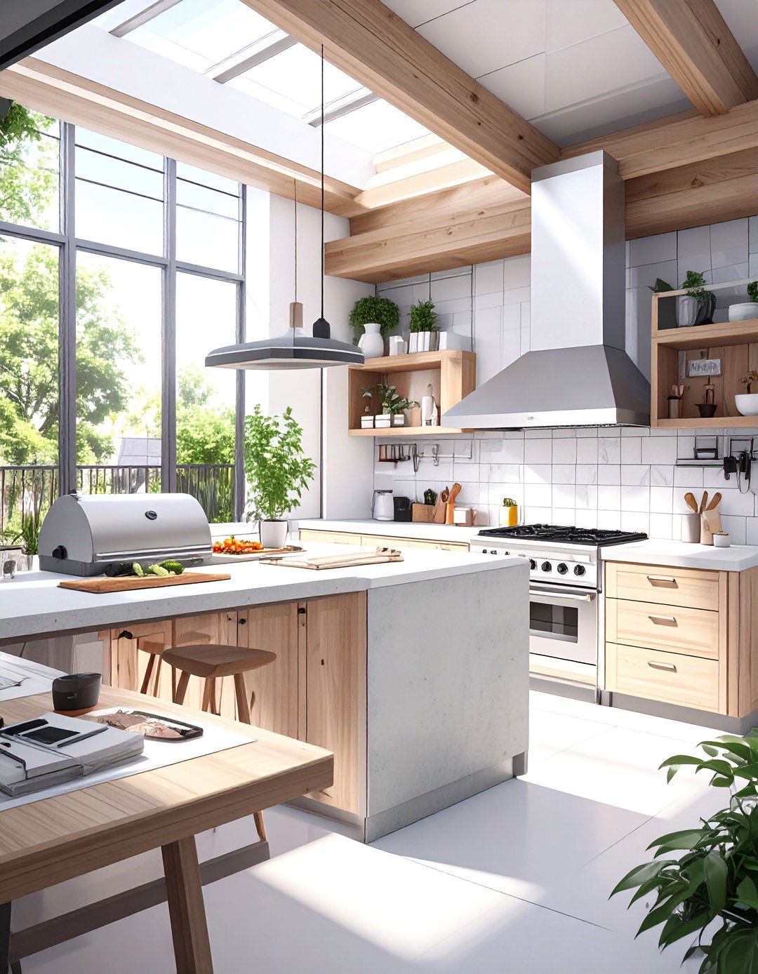 The SketchUp Free Outdoor Kitchen Design Tool - 30 outdoor kitchen design tool ideas