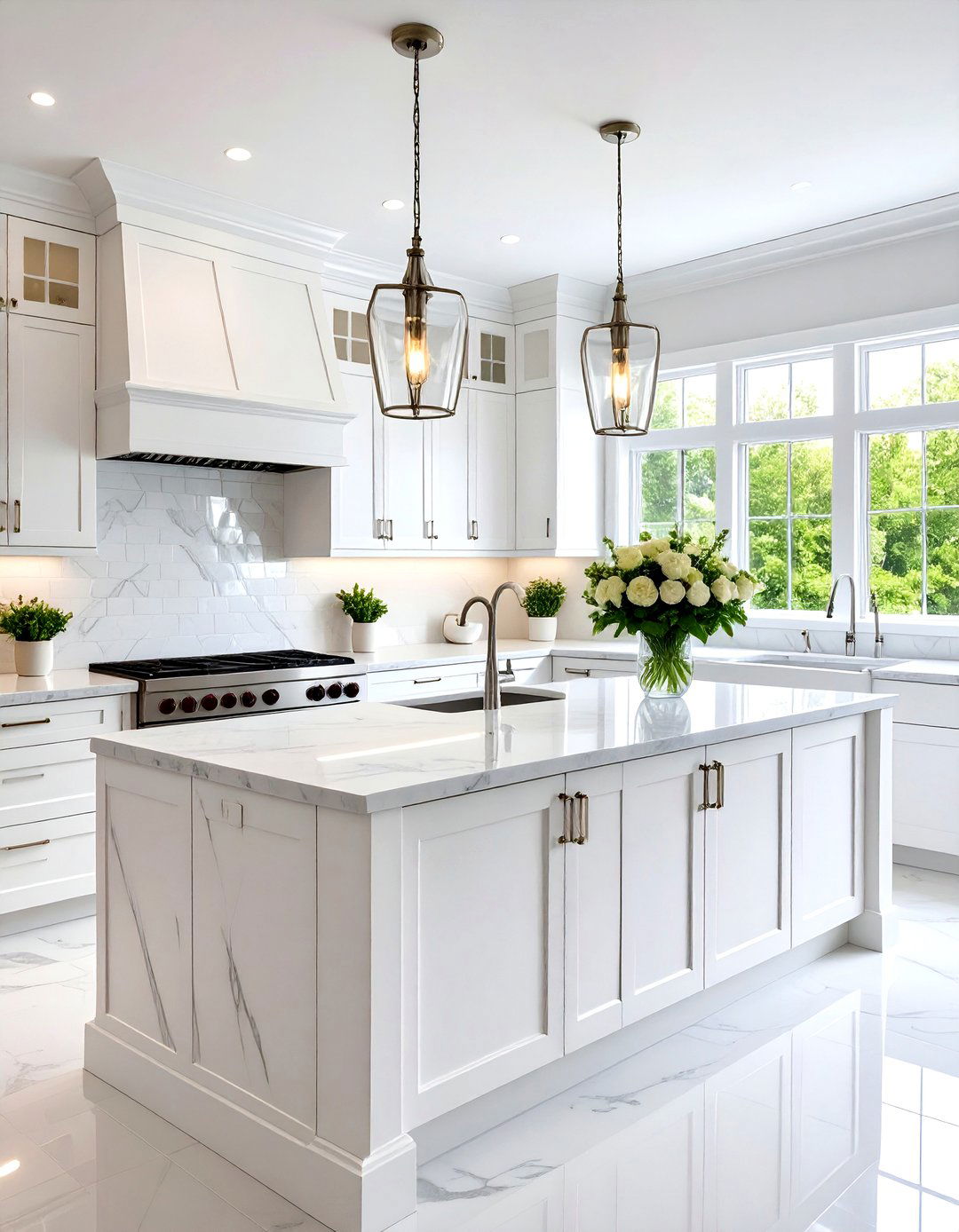 30 Design My Kitchen Ideas for a Modern Home Remodel - We Love Home Blog