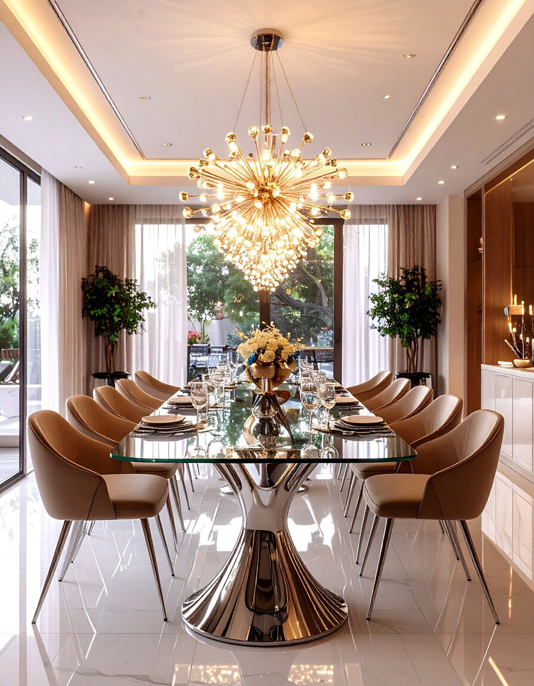 30 Classic 60s Interior Design Ideas for Retro Style