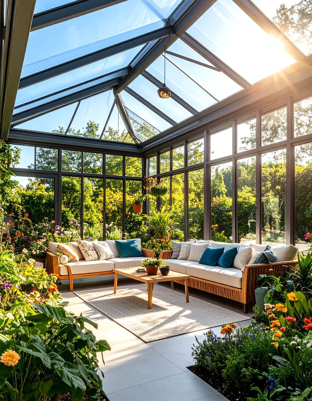 30 Stunning Backyard Canopy Ideas for Shade and Style