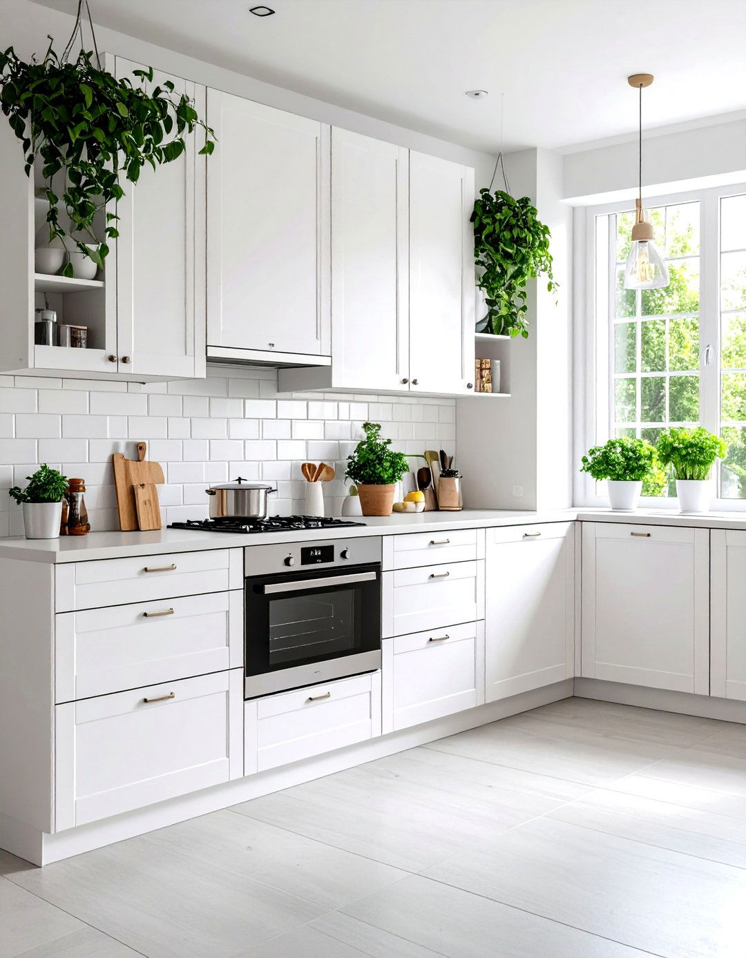 30 Kitchen Ideas for Small Spaces to Maximize Style