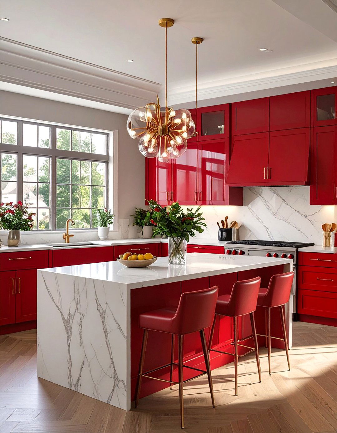 Photo inspiration: Curated High End Home Renovations Ideas Gallery View 24