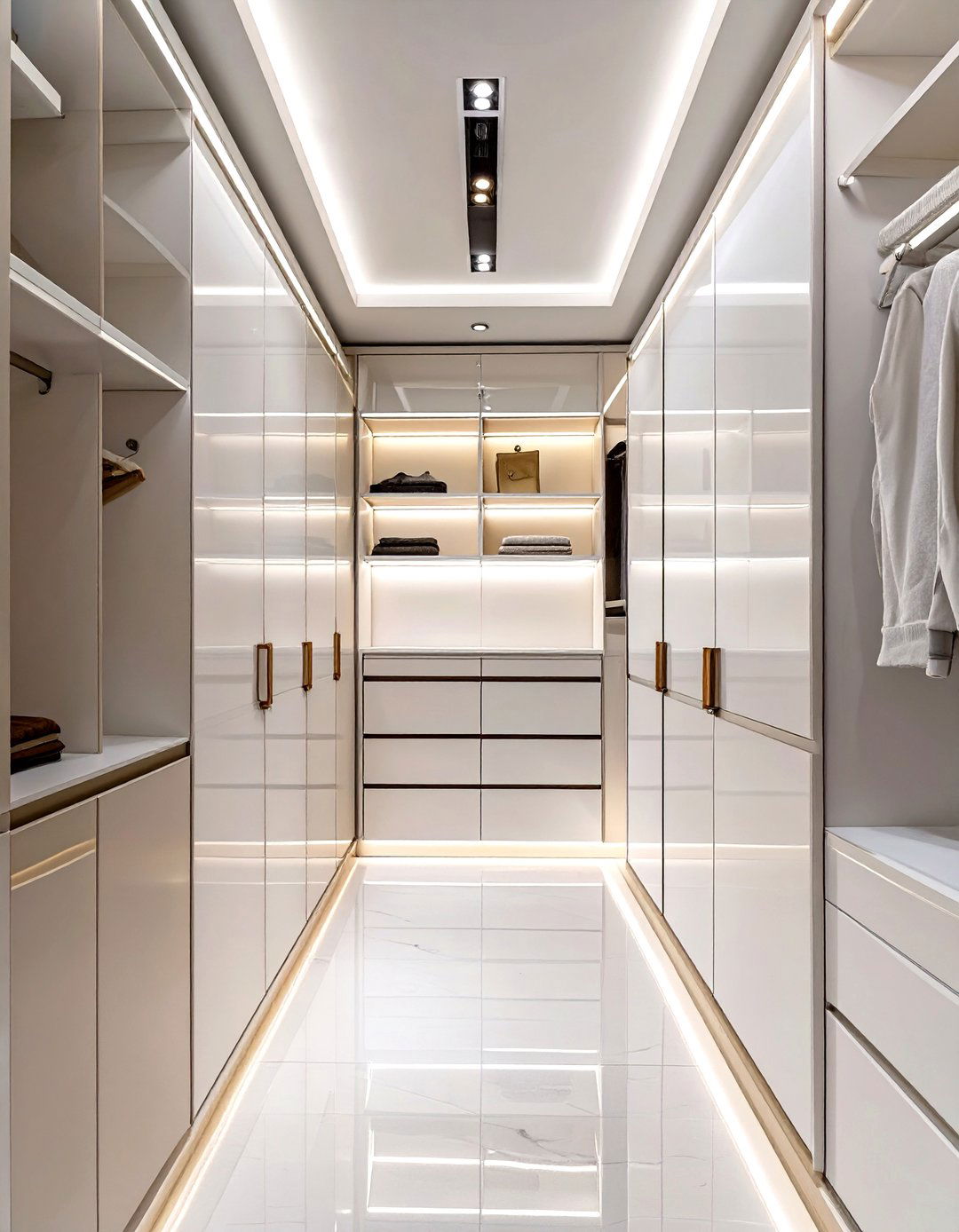 30 Design Closet Online Ideas for Smarter Organization - We Love Home Blog