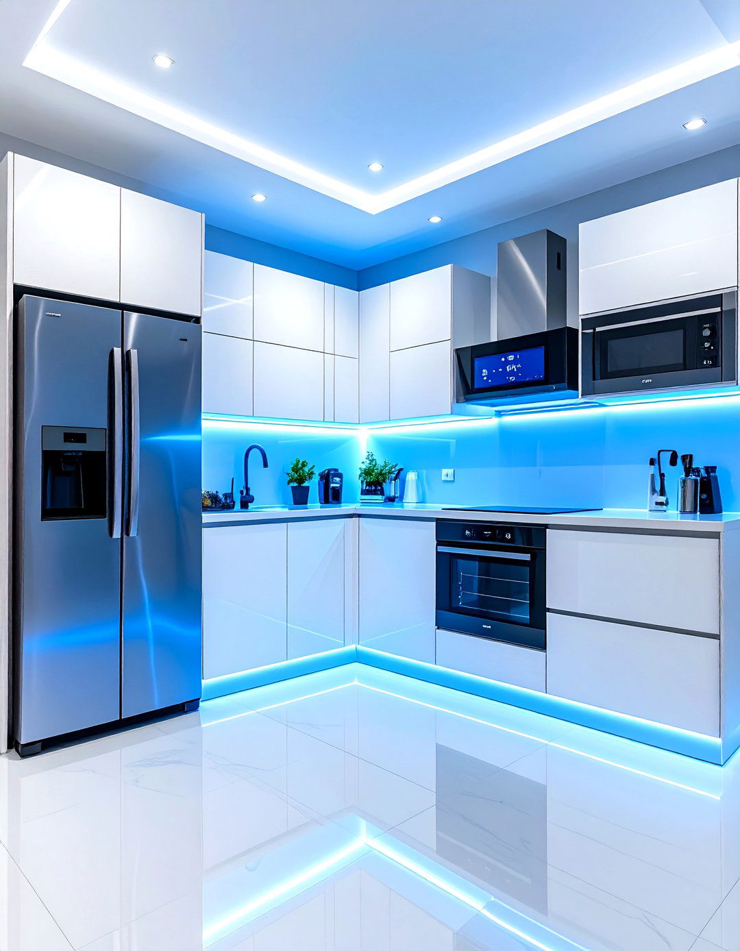 30 Trendy Kitchen Inspo Ideas to Refresh Your Space - We Love Home Blog