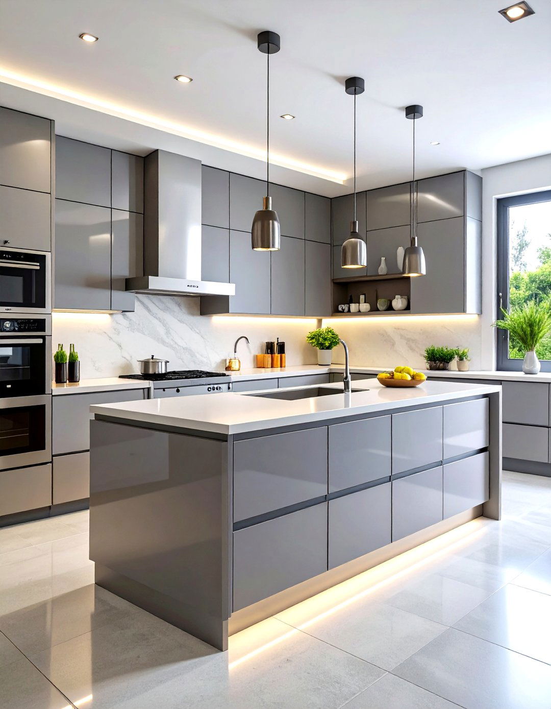 30 Ideas for Kitchen Remodel to Transform Your Cooking