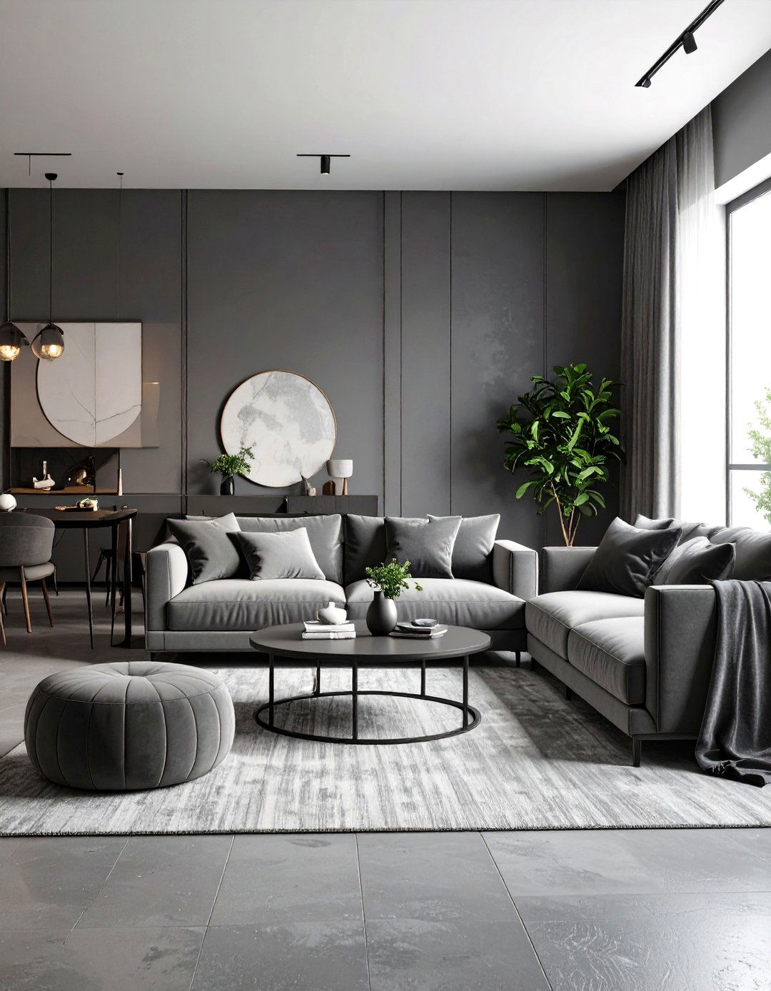 30 Decor Ideas for Living Room Style and Modern Comfort - We Love Home Blog