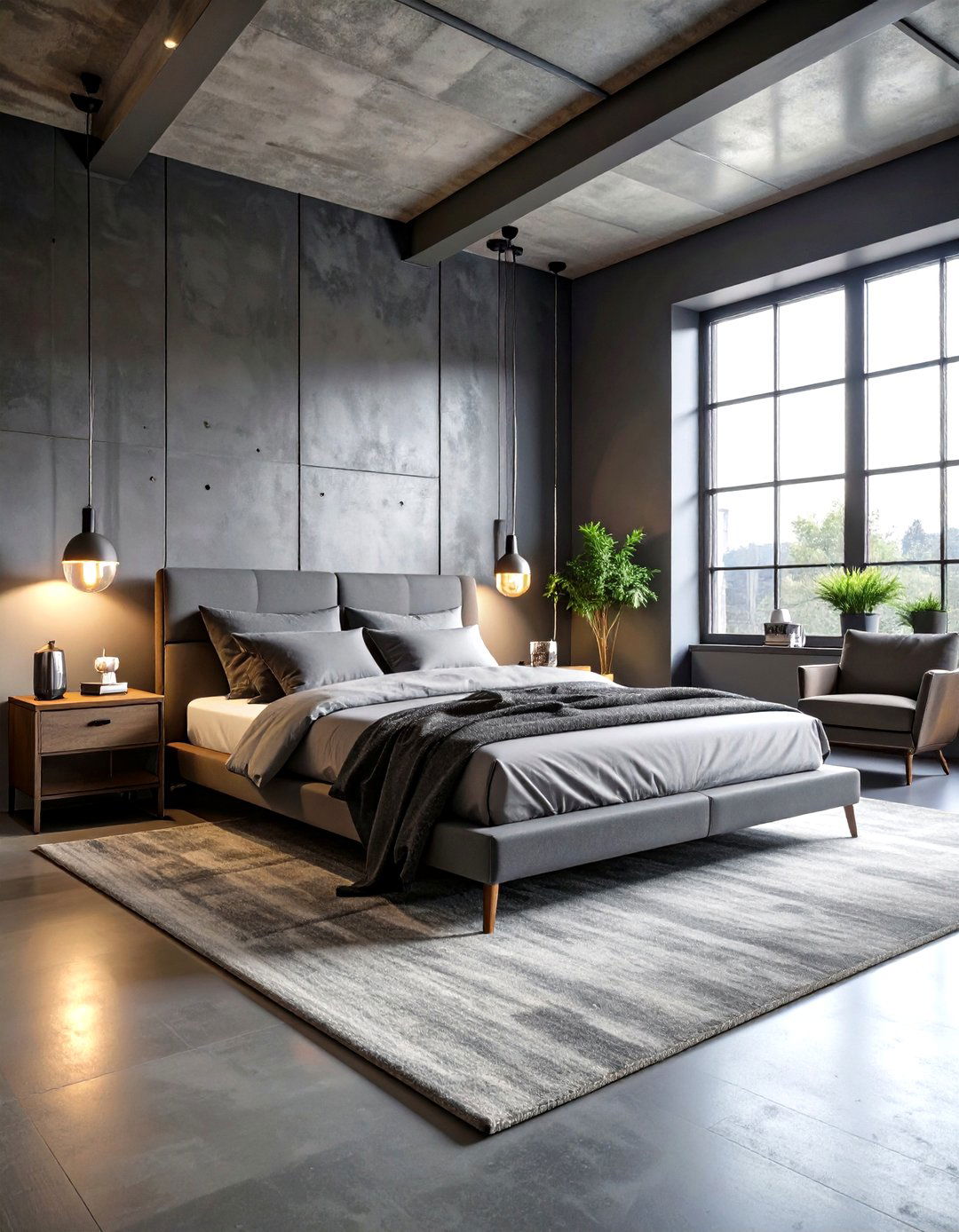30 Loft Bedroom Ideas to Maximize Your Small Space - We Love Home Blog