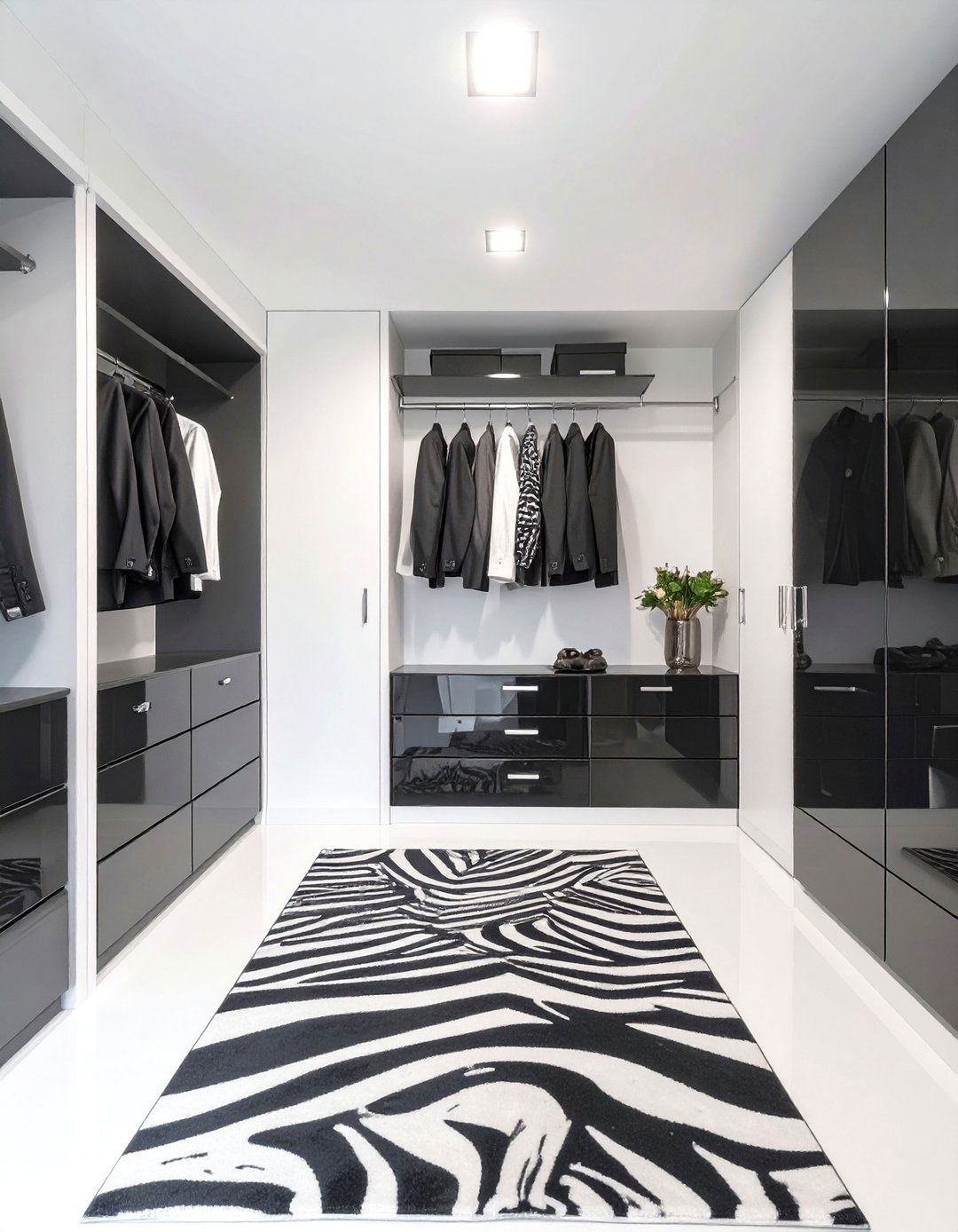 30 Closet Room Ideas for Your Dream Walk-In - We Love Home Blog