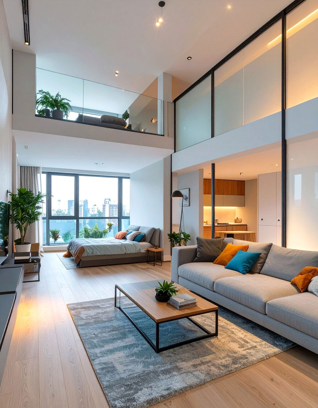 30 Interior Design with Natural Light Ideas for Home - We Love Home Blog