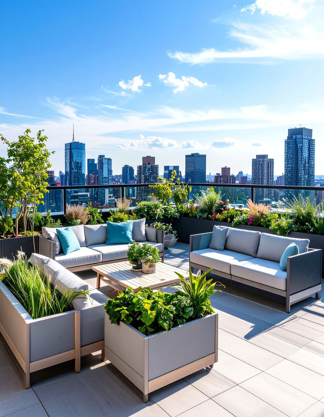 30 Design My Backyard Ideas for a Perfect Outdoor Space