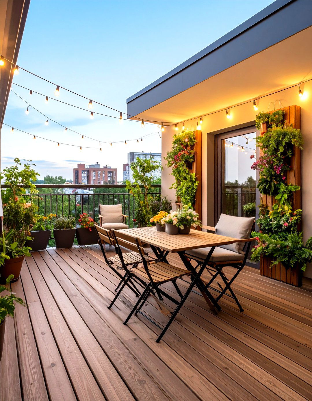 Photo inspiration: Picture Idea: 30 Stunning Deck Photos Ideas To Inspire Your Build