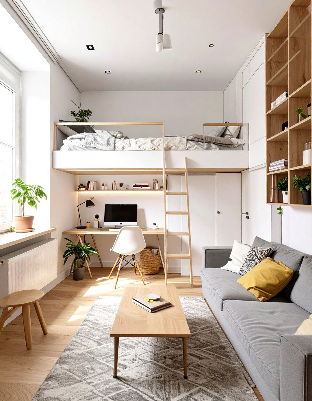 The Small Space Big Impact Challenge - 30 interior design shows ideas