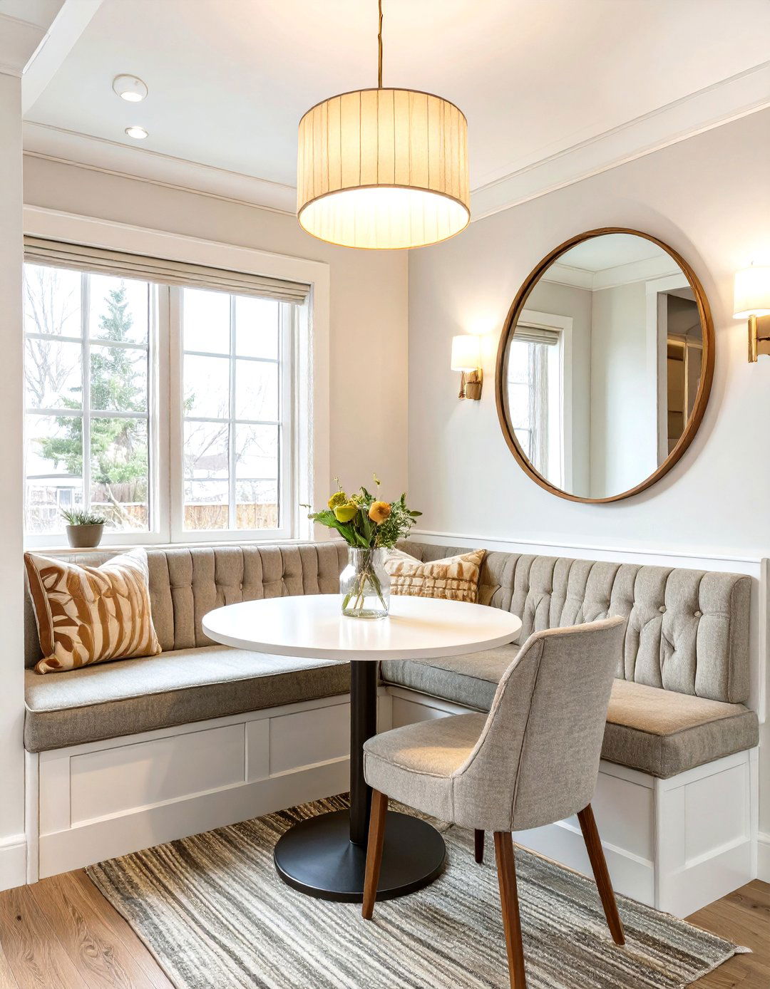 30 Sophisticated Dining Room Interior Design Ideas - We Love Home Blog