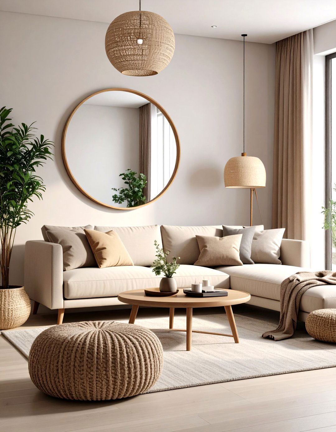 The Small Space Solution Living Room - 30 design my living room ideas