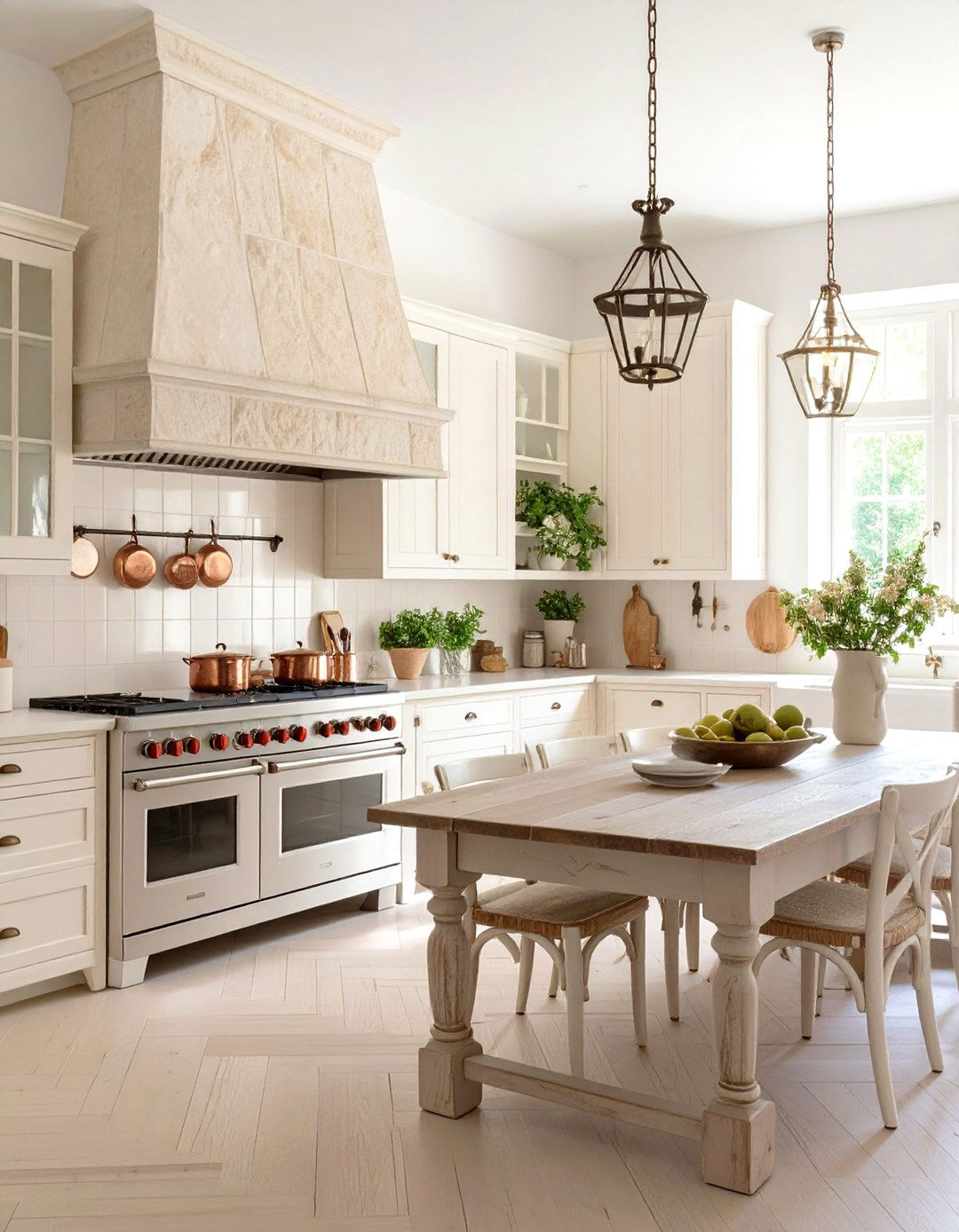 The Smart High Tech Kitchen - 30 interior design kitchen ideas