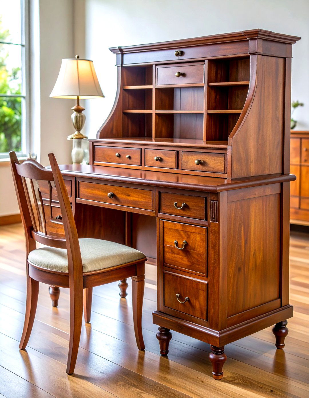 The Smart Home Hub - 30 living room corner ideas