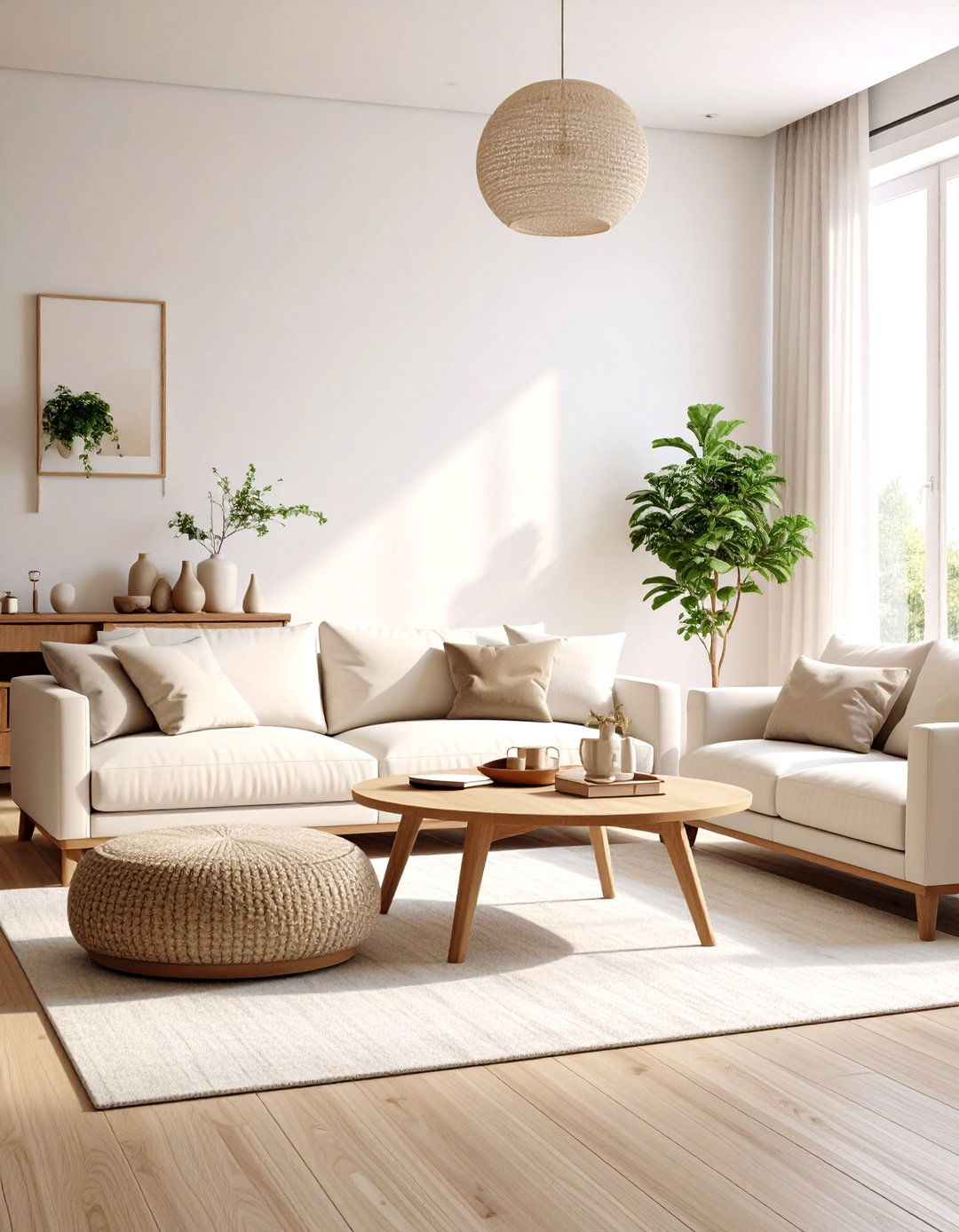 The Smart Multifunctional Small Living Room - 30 decorating ideas for small living room