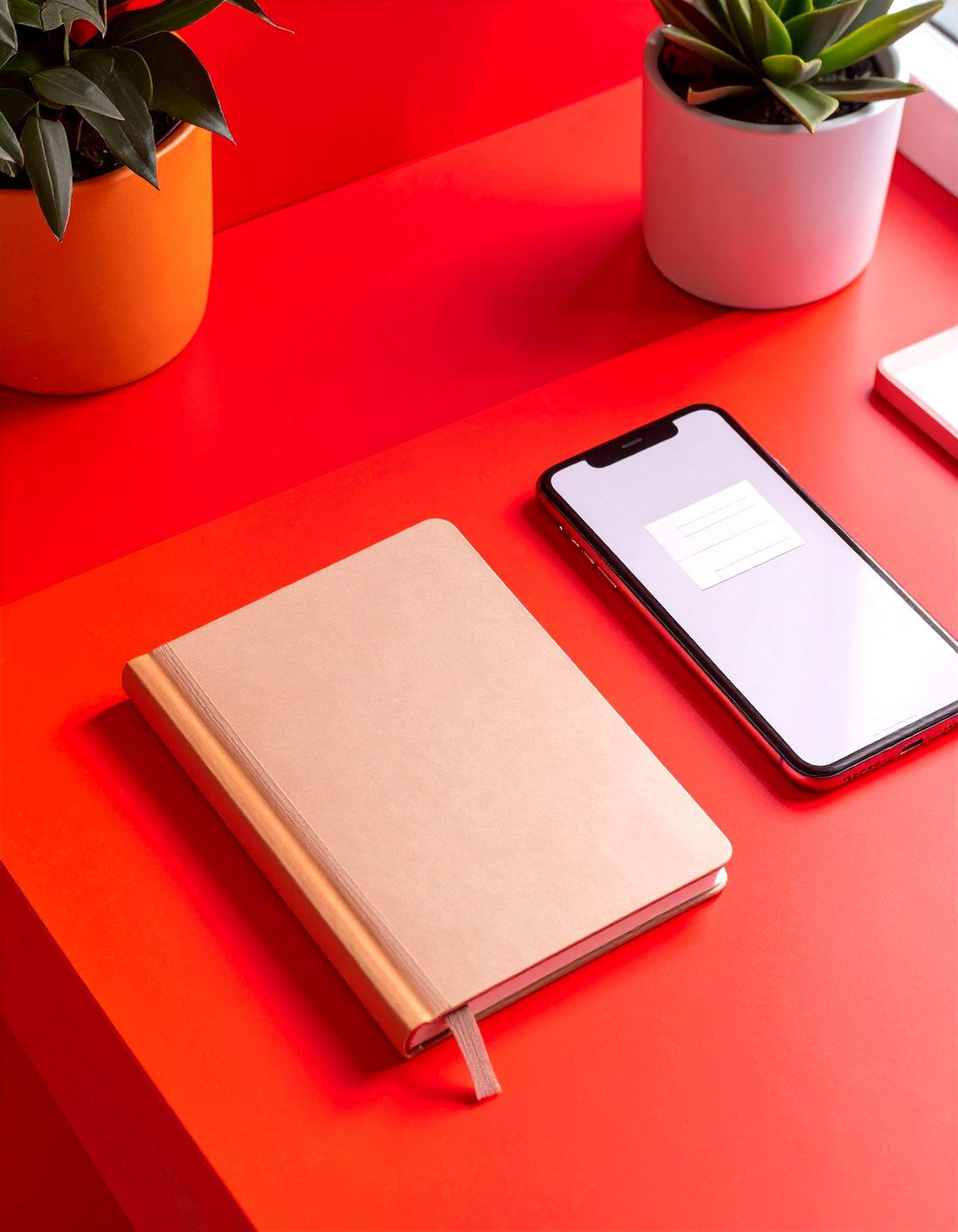The Smart Reusable Notebook Set - 30 office gift exchange ideas
