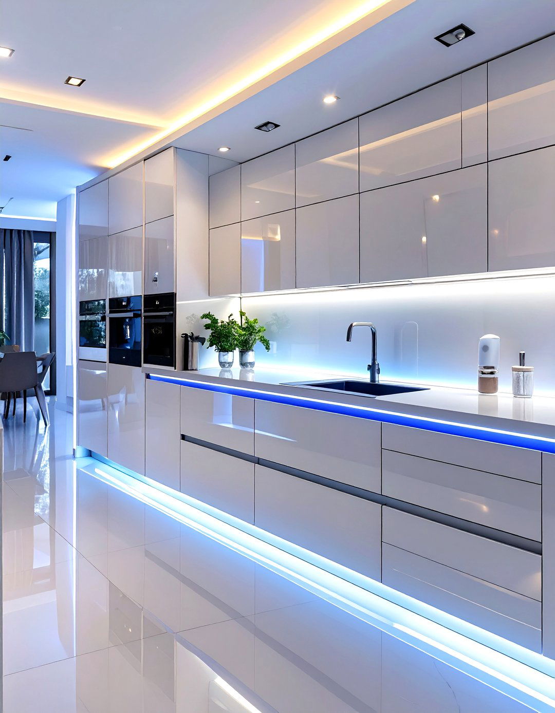 30 Custom Kitchen Design Ideas for the Ultimate Remodel - We Love Home Blog