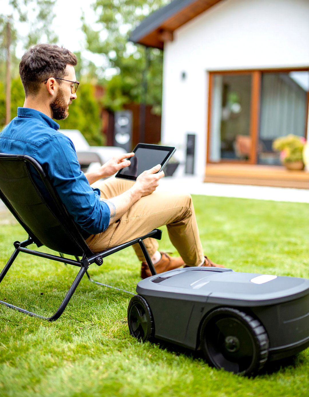 The Smart Technology Backyard Design Tool - 30 backyard design tool ideas