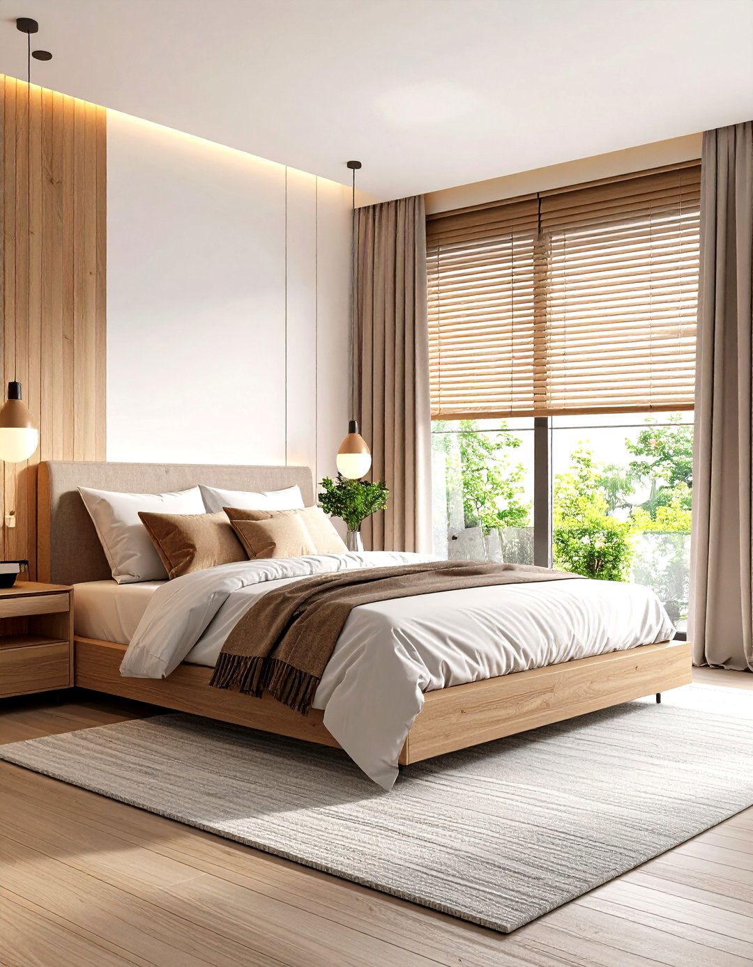 The Smart Technology Bedroom - 30 dream bedroom ideas