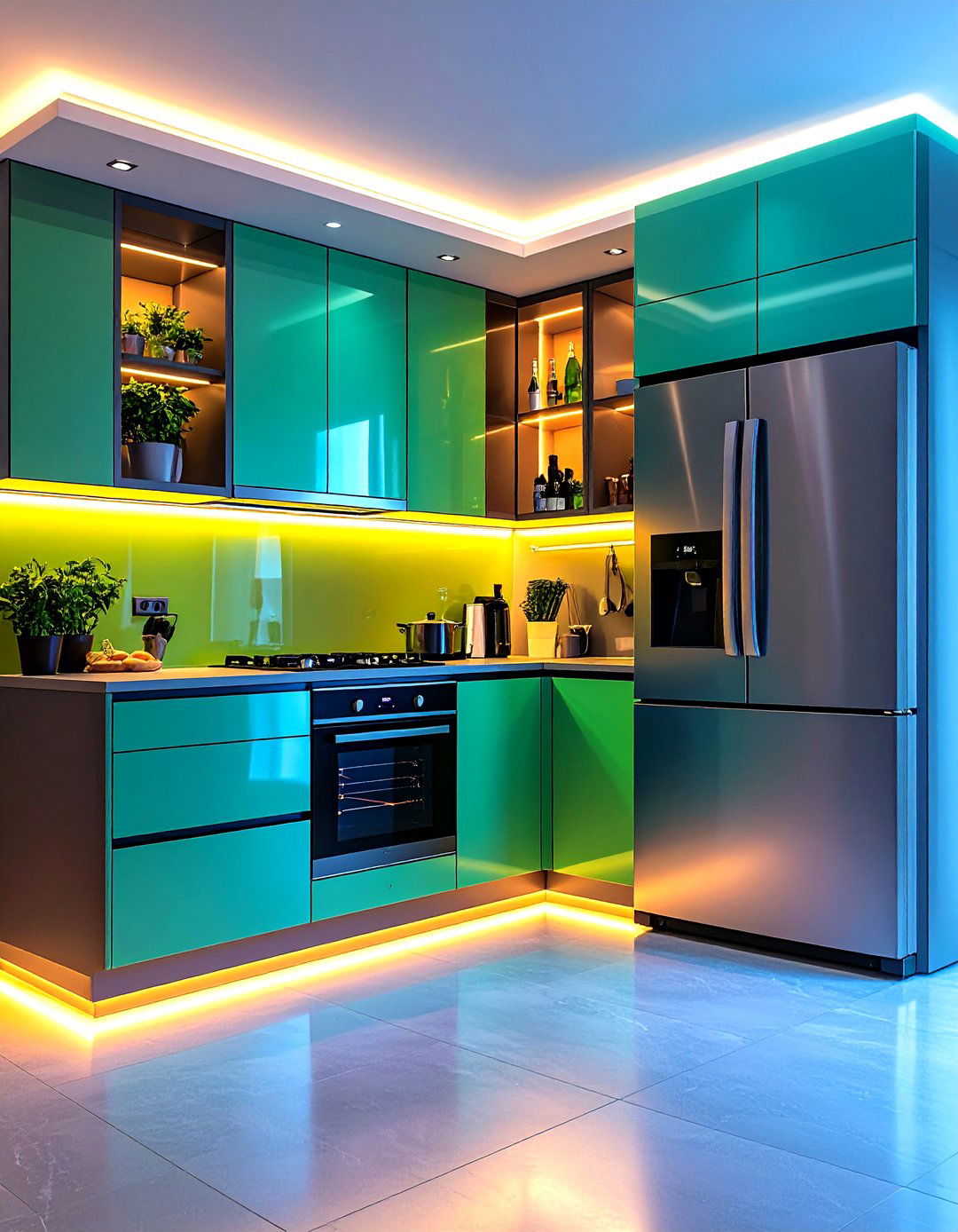 30 Design My Kitchen Ideas for a Modern Home Remodel - We Love Home Blog