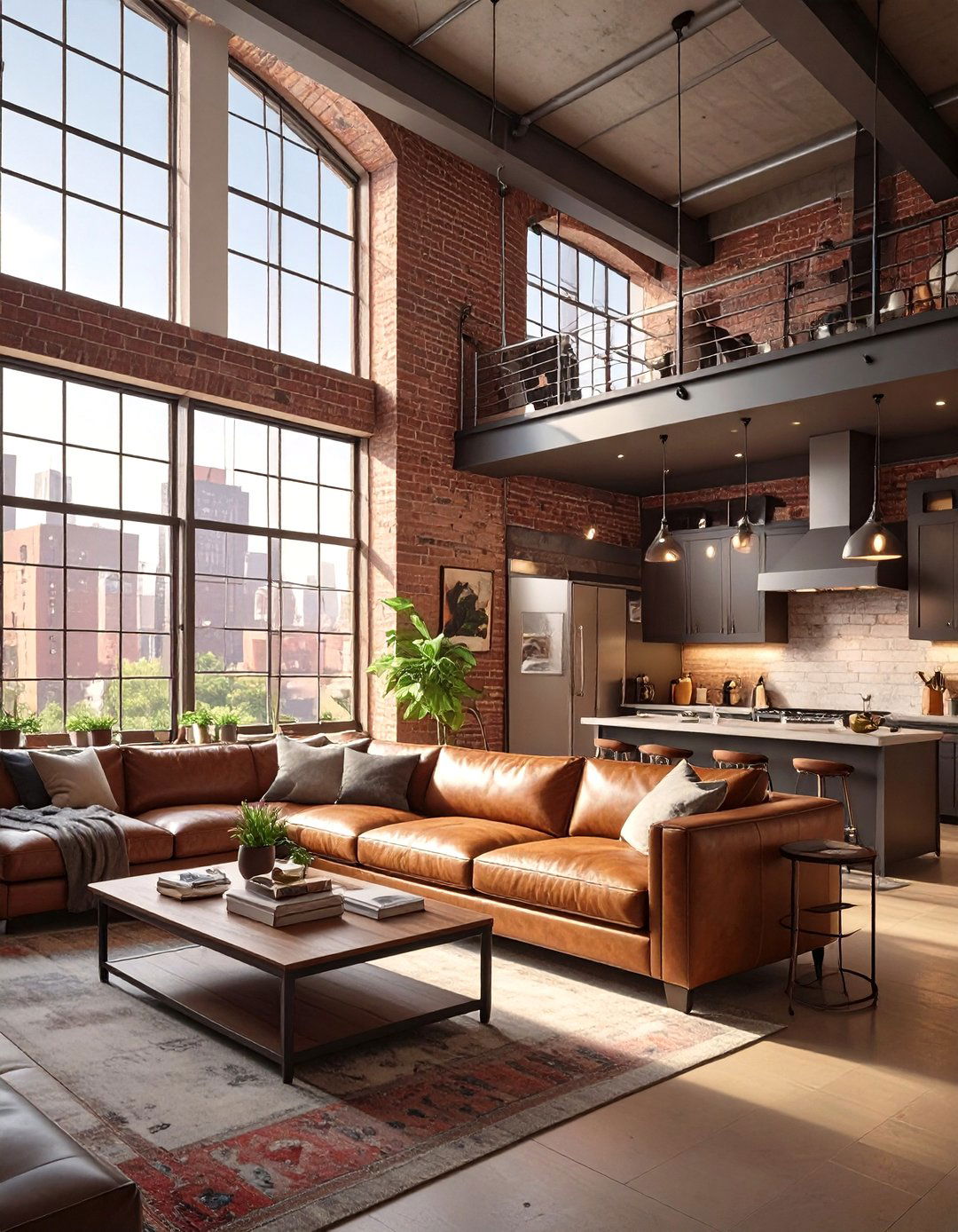 30 Manhattan Home Design Ideas for Sophisticated City Style - We Love ...