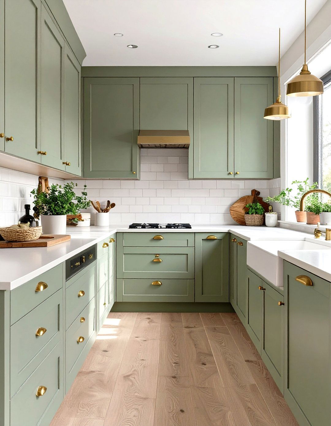 30 Cozy Kitchen Decorating Ideas for a Warm Heart of Home