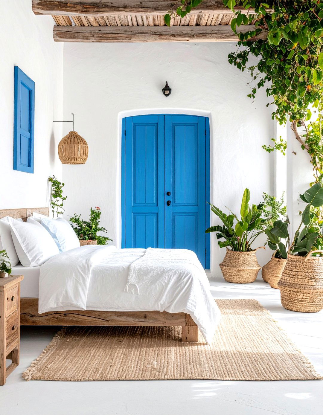The Soundscaped Bedroom - 30 2025 bedroom trends